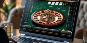 baccarat online