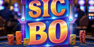 sicbo dadu