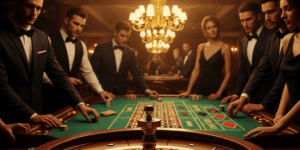 Permainan Online Roulette