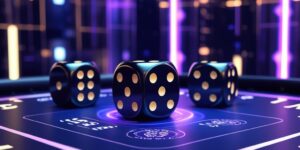 permainan online sicbo