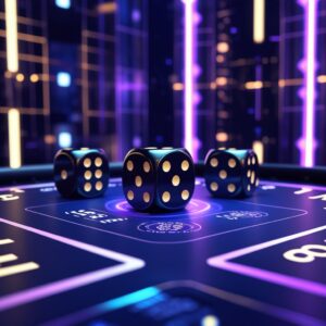 permainan online sicbo